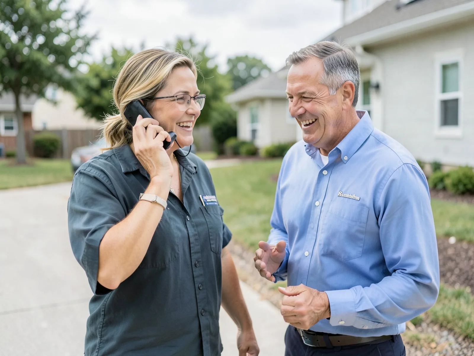Frequently Asked Questions About Roof Leak Water Damage Restoration in Dexter, KY